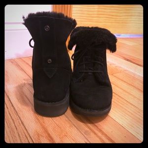 Ugg Ankle Boots